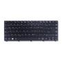 Imagem de Teclado para Notebook bringIT compatível com Acer Aspire E1-431-4486 ABNT2