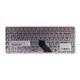 Imagem de Teclado para Notebook bringIT compatível com Acer Aspire E1-471-6_BR149 ABNT2