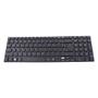 Imagem de Teclado para Notebook bringIT compatível com Acer Aspire E1-510-2455 ABNT2 - UK Style