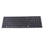 Imagem de Teclado para Notebook bringIT compatível com Acer Aspire E1-510-2455 ABNT2 - UK Style