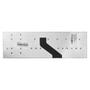 Imagem de Teclado para Notebook bringIT compatível com Acer Aspire E5-571-51AF ABNT2