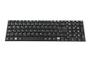 Imagem de Teclado para Notebook bringIT compatível com Acer Aspire E5-571-54mc ABNT2