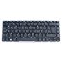 Imagem de Teclado para Notebook bringIT compatível com Acer Aspire M5-481T-6195 ABNT2