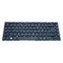 Imagem de Teclado para Notebook bringIT compatível com Acer Aspire M5-481T-6195 ABNT2