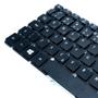 Imagem de Teclado para Notebook bringIT compatível com Acer Aspire M5-481T-6195 ABNT2