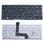 Imagem de Teclado para Notebook bringIT compatível com Acer Aspire M5-481T-6195 ABNT2