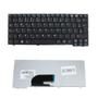 Imagem de Teclado para Notebook bringIT compatível com Acer Aspire One 751-BK26F ABNT2 - UK Style