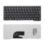 Imagem de Teclado para Notebook bringIT compatível com Acer Aspire One A150-1444  Preto ABNT2