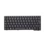 Imagem de Teclado para Notebook bringIT compatível com Acer Aspire One A150-1444  Preto ABNT2