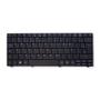 Imagem de Teclado para Notebook bringIT compatível com Acer Aspire One AO722 ABNT2 - F3 WI-FI
