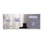 Imagem de Teclado para Notebook bringIT compatível com Acer Aspire One AO751H-1534 ABNT2 - F3 WI-FI