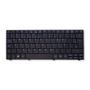 Imagem de Teclado para Notebook bringIT compatível com Acer Aspire One AO751H-1534 ABNT2 - F3 WI-FI