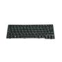 Imagem de Teclado para Notebook bringIT compatível com Acer Aspire One AOA110-1283 ABNT2 - UK STYLE