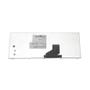 Imagem de Teclado para Notebook bringIT compatível com Acer Aspire One PAV70 ABNT2 - F3 WI-FI