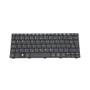 Imagem de Teclado para Notebook bringIT compatível com Acer Aspire One PAV70 ABNT2 - F3 WI-FI