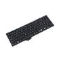 Imagem de Teclado para Notebook bringIT compatível com Acer Aspire V5-571-6647  Preto ABNT2