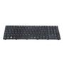 Imagem de Teclado para Notebook bringIT compatível com Acer E1-531G MP-09G36PA-6982W  Preto ABNT2