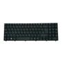 Imagem de Teclado para Notebook bringIT compatível com Acer E725 ABNT2 - ENTER GRANDE