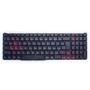 Imagem de Teclado para Notebook bringIT compatível com Acer Nitro 5 AN515-44-R629 ABNT2