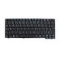 Imagem de Teclado para Notebook bringIT compatível com Acer Part Number MP-08B46E0-920 ABNT2 - UK Style