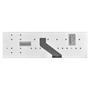 Imagem de Teclado para Notebook bringIT compatível com Acer Part Number NKI1713066 ABNT2 - UK STYLE