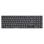 Imagem de Teclado para Notebook bringIT compatível com Acer Part Number NKI1713066 ABNT2 - UK STYLE