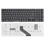Imagem de Teclado para Notebook bringIT compatível com Acer Part Number NKI1713066 ABNT2 - UK STYLE