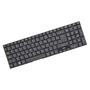 Imagem de Teclado para Notebook bringIT compatível com Acer Part Number NKI1713066 ABNT2 - UK STYLE