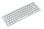 Imagem de Teclado para Notebook bringIT compatível com Acer Part Number PK130B73000 ABNT2 - UK Style