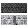 Imagem de Teclado para Notebook bringIT compatível com Acer Swift 3 SF314-511-55CK ABNT2