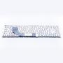 Imagem de Teclado para Notebook bringIT compatível com Acer Swift SF314-53 ABNT2