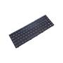 Imagem de Teclado para Notebook bringIT compatível com Asus A Series A42CKD-CKD ABNT2