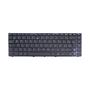 Imagem de Teclado para Notebook bringIT compatível com Asus A Series A42CKD-CKD ABNT2