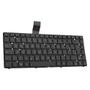 Teclado para Notebook bringIT compatível com Asus A45A A45 K45 K45A U44 U46 ABNT2 Imagem de Teclado para Notebook bringIT compatível com Asus A45A A45 K45 K45A U44 U46 ABNT2