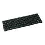 Imagem de Teclado para Notebook bringIT compatível com Asus Eee PC 1201 Mp-09k26pa-5282 ABNT2