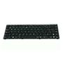 Imagem de Teclado para Notebook bringIT compatível com Asus Eee PC 1201 Mp-09k26pa-5282 ABNT2