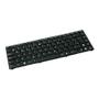 Imagem de Teclado para Notebook bringIT compatível com Asus Eee Pc 1201HA-B ABNT2