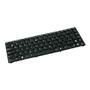 Imagem de Teclado para Notebook bringIT compatível com Asus Eee Pc 1201NE ABNT2