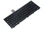 Imagem de Teclado para Notebook bringIT compatível com Asus Eee PC X101CH  Preto ABNT2