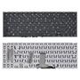 Imagem de Teclado para Notebook bringIT compatível com Asus M515D ABNT2