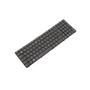 Imagem de Teclado para Notebook bringIT compatível com Asus Part Number 0KN0-FN2UK03 ABNT2