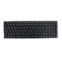 Imagem de Teclado para Notebook bringIT compatível com Asus Part Number A541UJ ABNT2 - '' na tecla W