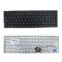 Imagem de Teclado para Notebook bringIT compatível com Asus Part Number A541UJ ABNT2 - '' na tecla W