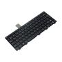 Imagem de Teclado para Notebook bringIT compatível com Asus Part Number MP-10B66PA-528  Preto ABNT2