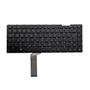 Imagem de Teclado para Notebook bringIT compatível com Asus Part Number MP-13K86PA-9201 ABNT2 - '' na tecla W