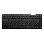 Imagem de Teclado para Notebook bringIT compatível com Asus Part Number MP-13K86PA-9201 ABNT2 - '' na tecla W