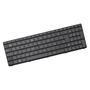 Imagem de Teclado para Notebook bringIT compatível com Asus Part Number SK-UGC2M ABNT2