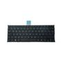 Imagem de Teclado para Notebook bringIT compatível com Asus R202CA (N8KSQ.71B) ABNT2