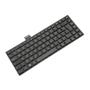 Imagem de Teclado para Notebook bringIT compatível com Asus VivoBook 0KNB0-4108BR00 ASUS rev r1.0  Preto ABNT2