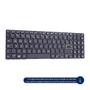 Imagem de Teclado para Notebook bringIT compatível com Asus VivoBook K513EA-L12004W ABNT2